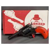 Heritage Barkeep Revolver