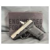 SCCY CPX-2 Pistol