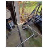 Invacare 9805 Patient Lift