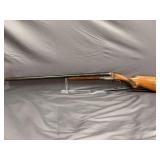 Savage Fox B Shotgun