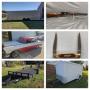 Trailers, Vintage Chevy, Firearms, Knives, Tools, Etc at Absolute Online Estate Auction