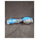 Kobalt 24V MAX Brushless Multi-Tool KMT 224B-03