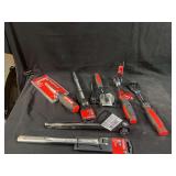 Craftsman Ratchet and Screwdriver Set