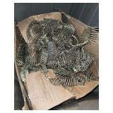 Box of Collated Nails