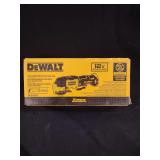 DeWalt DCS353B 12V MAX Oscillating Multi-Tool