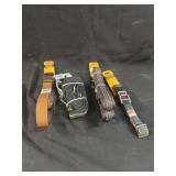 Dog Collars and Leashes