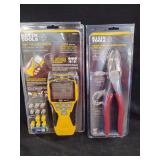 Klein Tools Scout Pro 3 Cable Tester Kit and Lineman