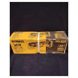 DeWalt 20V XR Brushless Oscillating Multi-Tool DCS356B