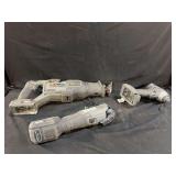 Flex 24V Power Tool Set