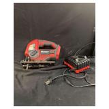 Bauer Jigsaw and Charger