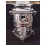 Hart 6 Gallon 5 Peak HP Wet/Dry Vacuum