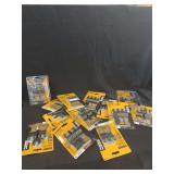 DeWalt Oscillating Blades and Tile Blade