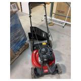Toro GTS 140cc Lawn Mower