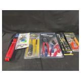 Klein Tools and Fix-A-Latch