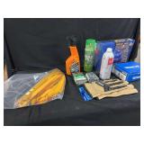 Watts Water Pressure Reducing Valve, Race Day Travel Bags, Reciprocating Saw Blades, Kobalt Gloves, Wood Screws, and More