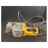 DeWalt Heavy Duty Drill