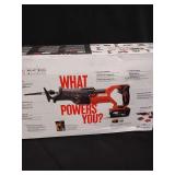 Skil PWR Core 20V Reciprocating Saw Kit