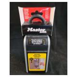 Master Lock Portable Lock Box 5400D