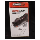 RotoZip RotoSaw 5.5A Spiral Saw