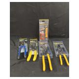 Klein Tools Assorted Electrical Tool Set