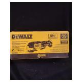 DeWalt DCS353B 12V Oscillating Multi-Tool