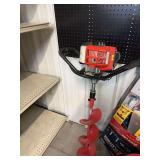 Thunderbay Quick Start Post Hole Digger