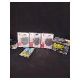 Circuit Breakers, Pressure Washer Tips, Wood Screws, and More