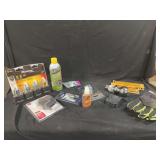 Master Locks, Blaster Silicone, Gorilla Glue, Unibit, and More