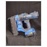 Kobalt 24V MAX Cordless Brad Nailer
