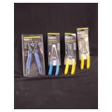 Klein Tools Wire Stripper Cutters