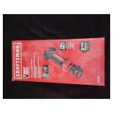 Craftsman V20 Cordless Drywall Cut-Out Tool CMCE200B