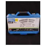 Kobalt Pro90 33-Piece Mechanic