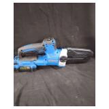 Kobalt 24v Max Brushless 6 in. Cordless Chainsaw