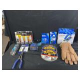 Master Lock Value Pack, Kobalt Copper Cutter, Dewalt Saw Blades, and More