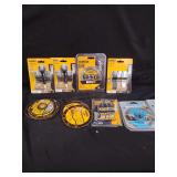 DeWalt and Spyder Cutting Tools
