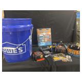 Klein Tools, Irwin Vise-Grip, Crescent Lufkin and Spyder Tools