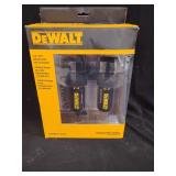 DeWalt 3/8" NPT Desiccant Air Cleaner DXCM019-0338