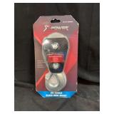 X-Power 3in 2000lb Block Hook Mount