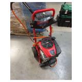 Troy-Bilt 2800 PSI Pressure Washer with Briggs & Stratton Engine