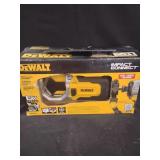 DEWALT DWAPVCIR PVC/PEX Cutter Attachment