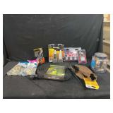 Hardware Tools & Accessories Assortment