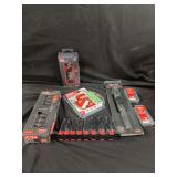 Icon and Diablo Tool Assortment