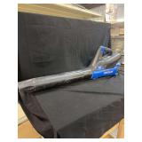 Kobalt 40V Max Blower