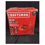 Craftsman 100 AMP Automotive Battery Charger