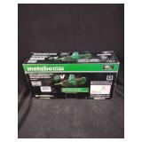 Metabo HPT CR18DA Cordless Reciprocating Saw