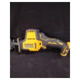 DeWalt DCS312 12V Reciprocating Saw