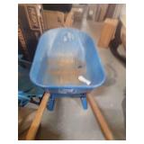 Jackson Wheelbarrow
