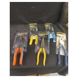 Klein Tools Pliers and Wire Stripper