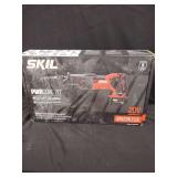 SKIL PWRCore 20 Brushless 20V Reciprocating Saw Kit RS5884-1A
