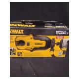 DeWalt Impact Connect Copper Cutter Attachment